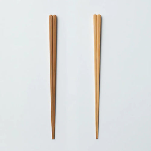 Bamboo Chopstick Round Top (dishwasher proof)