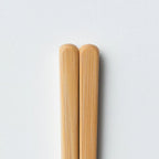 Bamboo Chopstick Round Top (dishwasher proof)