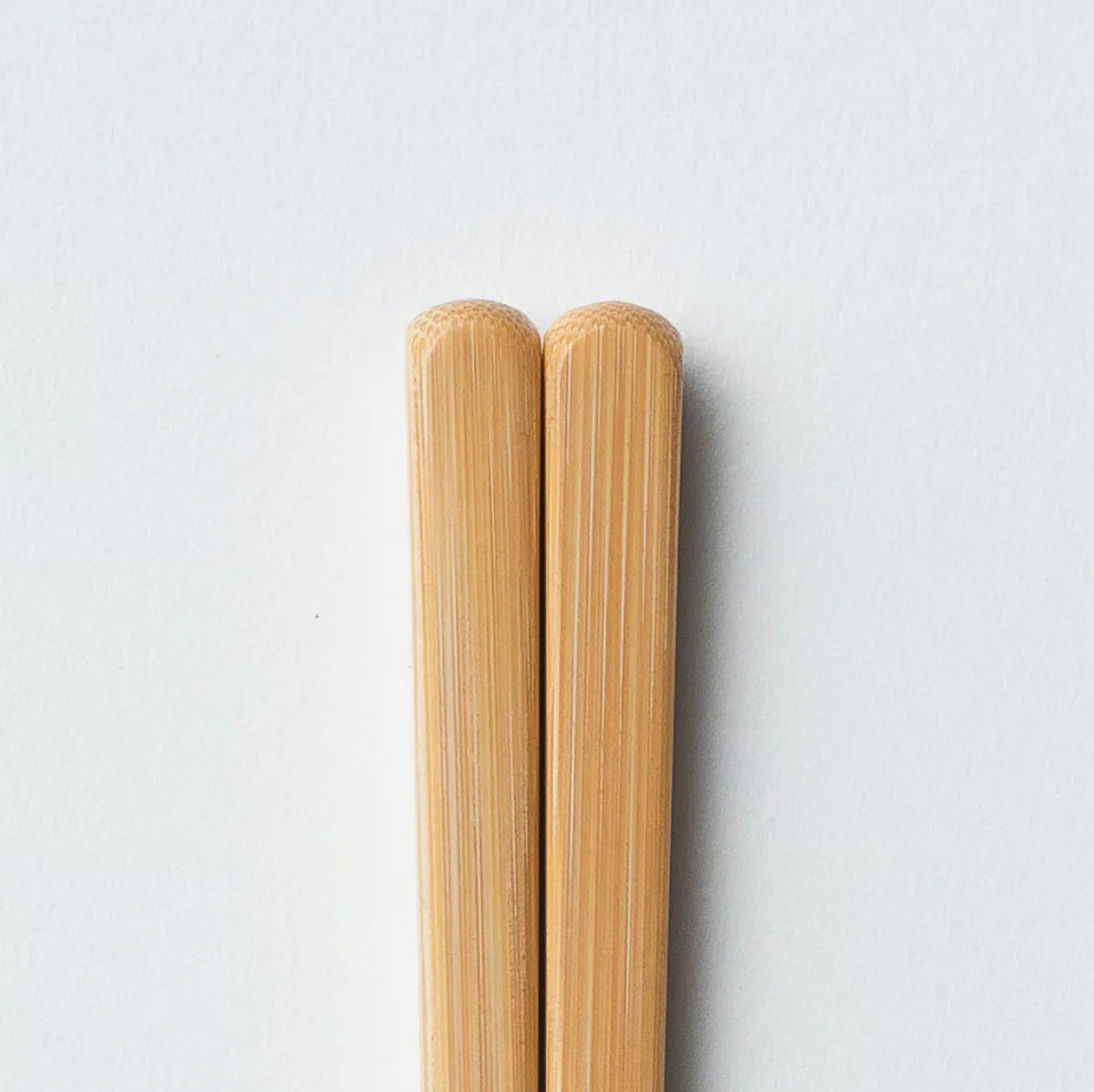 Bamboo Chopstick Round Top (dishwasher proof)