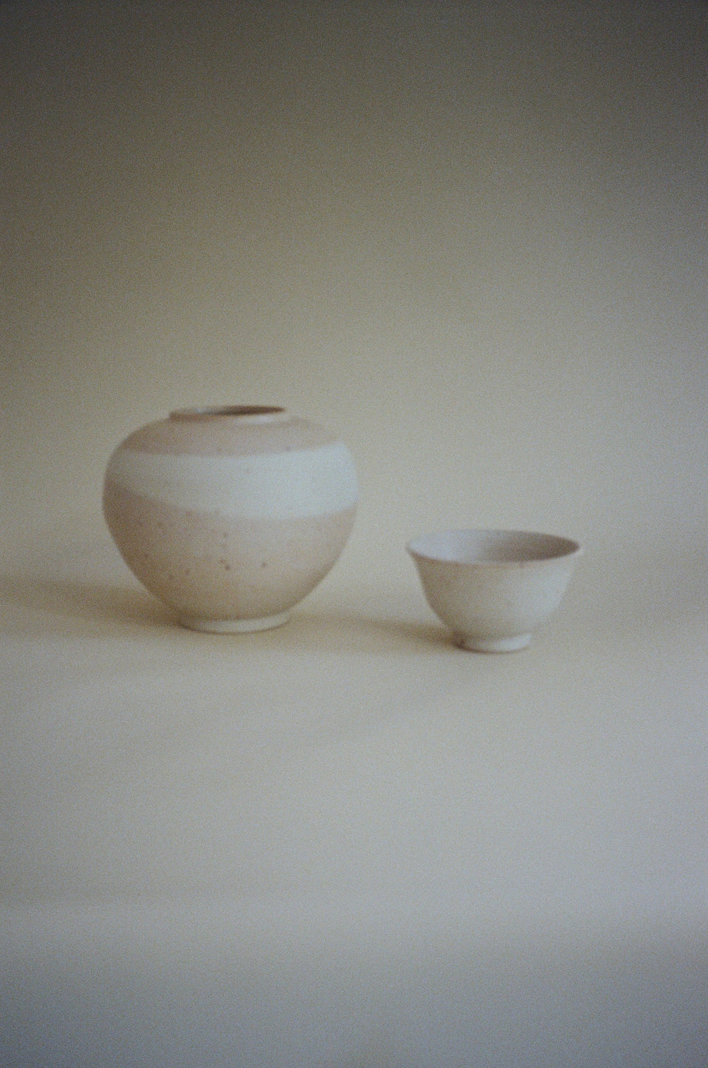 Between jar #3