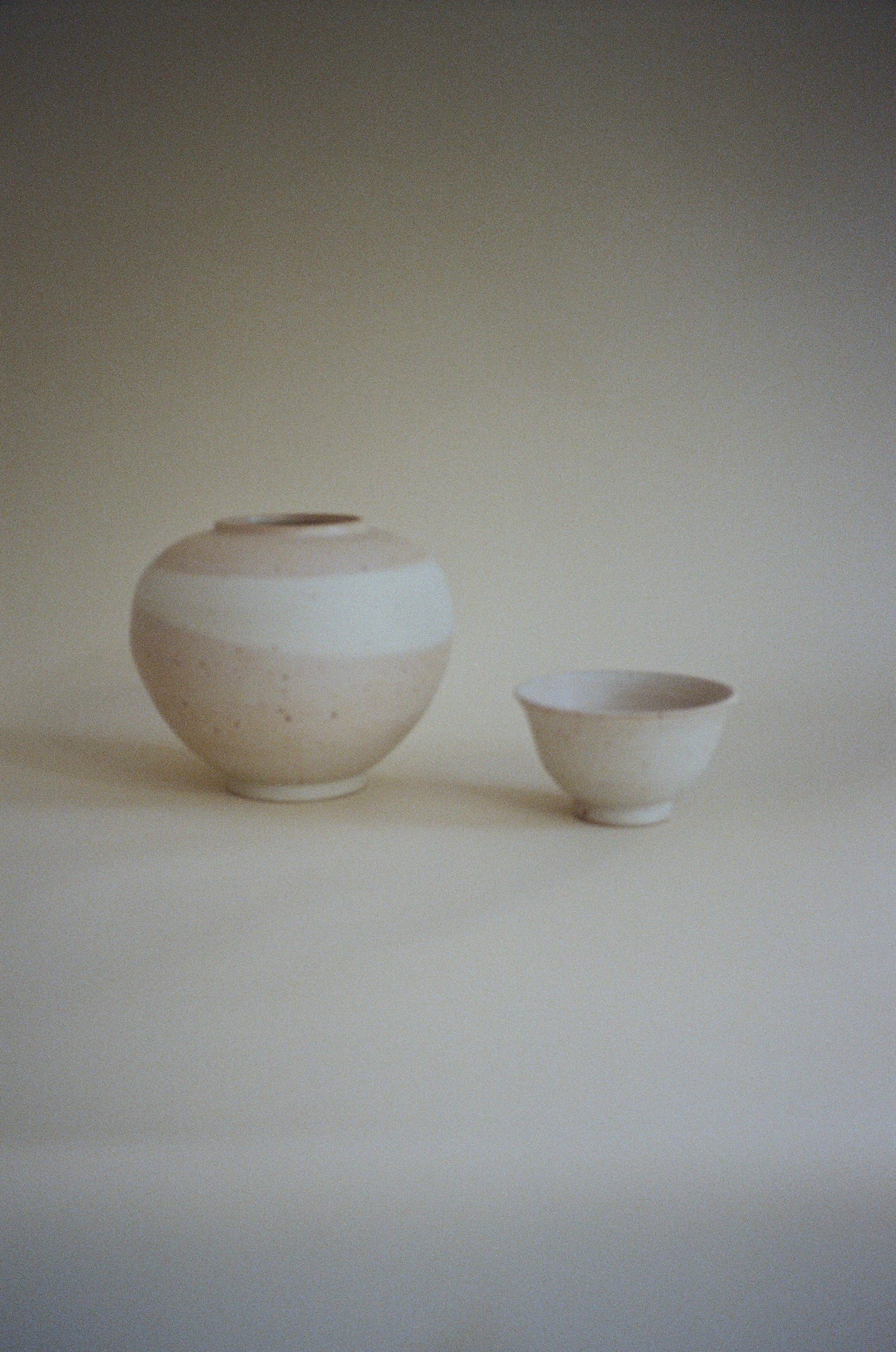 Between jar #3