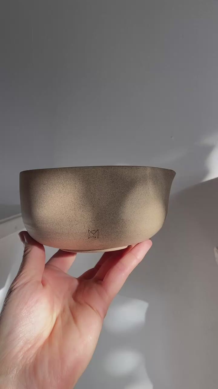 Tone - Matcha Bowl