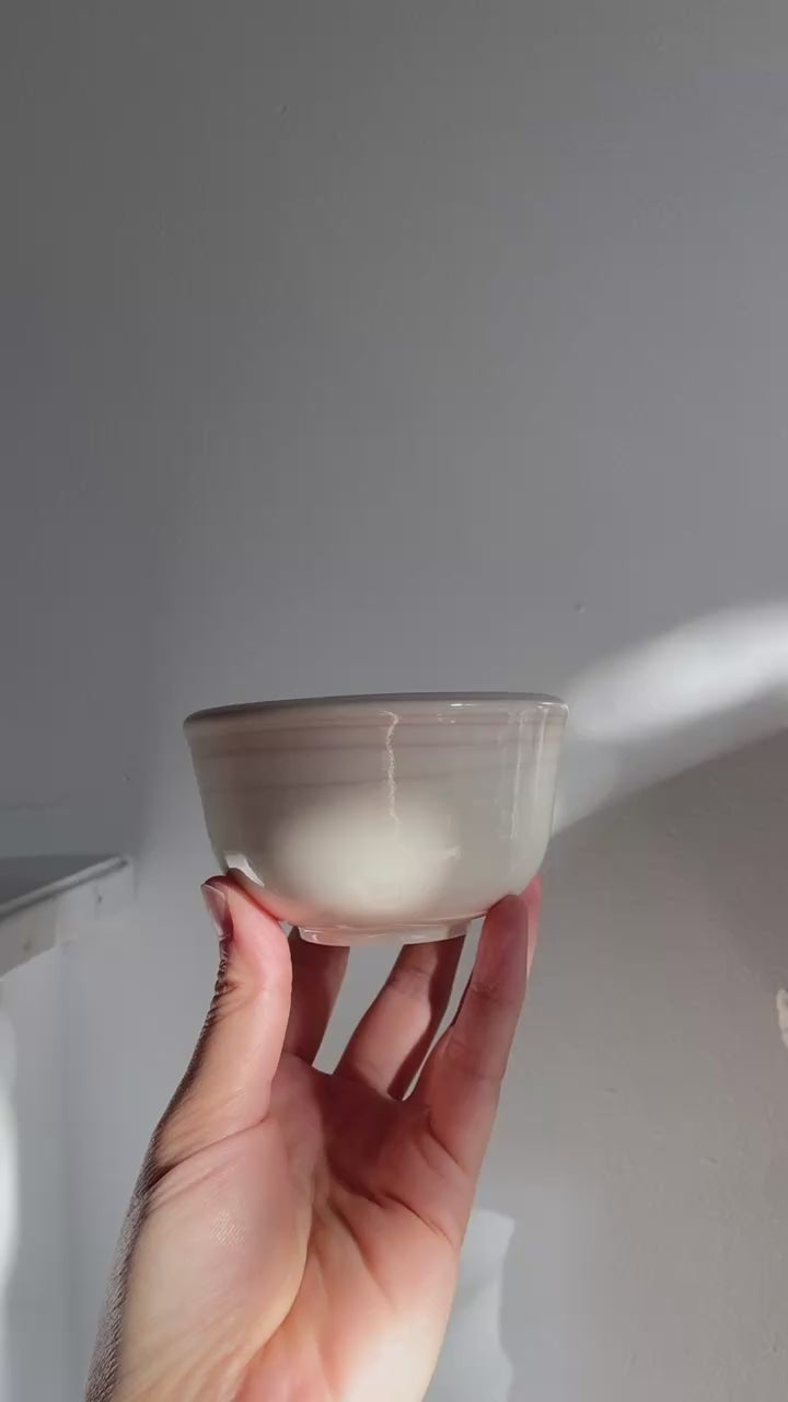 Blush bowl - small 2