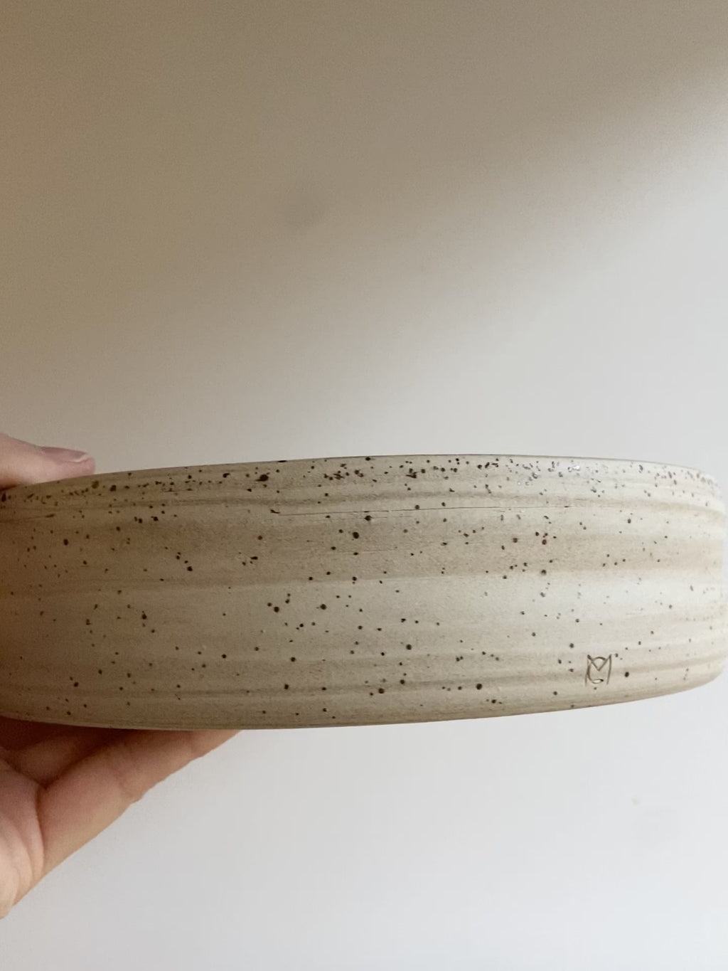 Large bubble dish