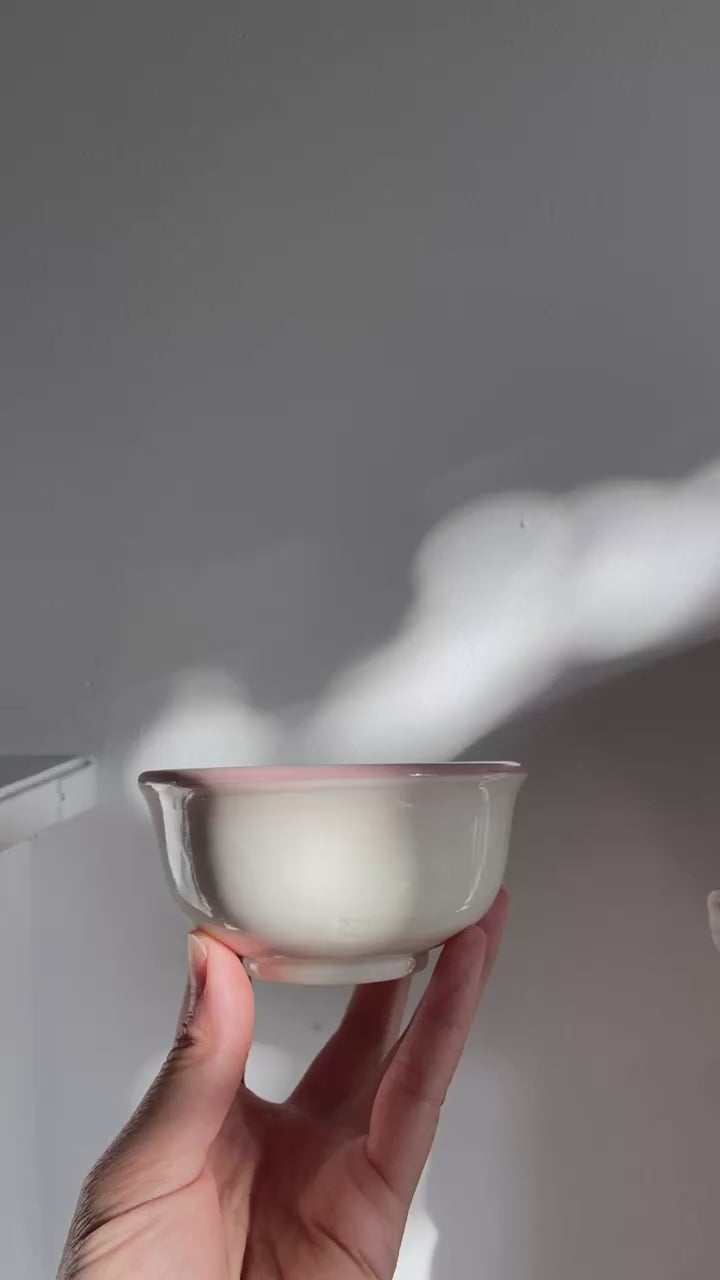 Blush bowl - small 1