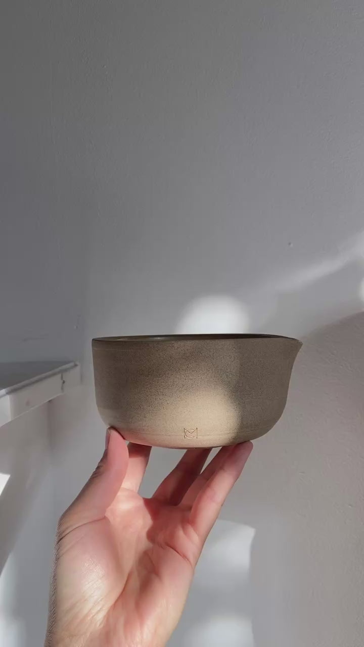 Tone - Matcha Bowl
